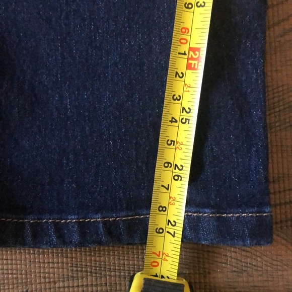 Lauren Conrad jeans - Picture 5 of 7